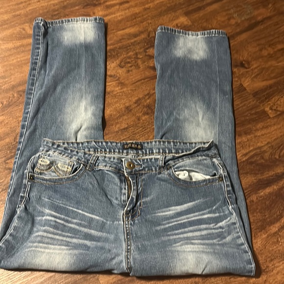 Elite jeans - Picture 1 of 3